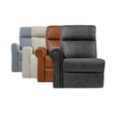 Domon Collection Recliners Recliners Elran recliner 7000 IMAGE 6