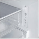 LG 33-inch, 20 cu.ft. French 3-Door Refrigerator LF20C6330S IMAGE 4