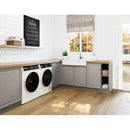 Bosch 4.0 cu.ft. Electric Dryer WQB245B0UC IMAGE 14