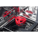 Hisense 24-inch Built-In Dishwasher HDW63314SS - 182046 IMAGE 12