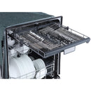 Hisense 24-inch Built-In Dishwasher HDW63314SS - 182046 IMAGE 9