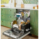 Café 24-inch Built-In Dishwasher with WiFi CDT888P3VD1 IMAGE 4