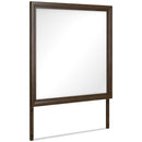 Signature Design by Ashley Danabrin B685-36 Bedroom Mirror IMAGE 1
