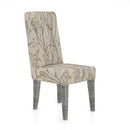 Domon Collection Dining Seating Chairs 182155 - Canadel Dining Chair IMAGE 1