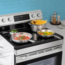 Midea 30-inch Free Standing Electric Range MER30B14ASTC - 183020 IMAGE 11
