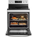 Midea 30-inch Free Standing Electric Range MER30B14ASTC - 183020 IMAGE 5