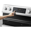 Midea 30-inch Free Standing Electric Range MER30B14ASTC - 183020 IMAGE 7