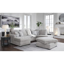  Benchcraft Gabyleigh 2090411 Ottoman With Storage IMAGE 11