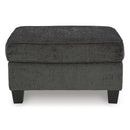  Benchcraft Erinslane 2520614 Ottoman IMAGE 2