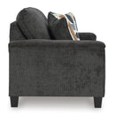  Benchcraft Erinslane 2520635 Loveseat IMAGE 3