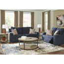  Signature Design by Ashley Danum 3880686 Reclining Loveseat IMAGE 9