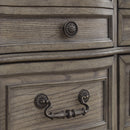  Signature Design by Ashley Ardenfield B944B1 Dresser and Mirror IMAGE 5