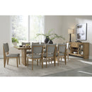  Signature Design by Ashley Sherbana D833-01 Dining Upholstered Side Chair IMAGE 8
