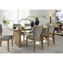  Signature Design by Ashley Sherbana D833-35 Rectangular Dining Room Extension Table IMAGE 12
