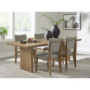  Signature Design by Ashley Sherbana D833-35 Rectangular Dining Room Extension Table IMAGE 7