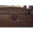 Signature Design by Ashley Stoneland 3990487C Reclining Power Sofa IMAGE 5