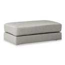  Signature Design by Ashley Amiata 5740408C Oversized Accent Ottoman IMAGE 1