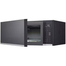LG 1.3 cu. ft. Smart Low Profile Over-the-Range Microwave Oven MVEF1323F IMAGE 5