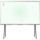  Samsung The Serif 43-inch 4K QLED Smart TV QN43LS01DAFXZC IMAGE 2