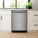  Bosch 100 Series Dishwasher with anti-fingerprint SHE41CM5N - 184354 IMAGE 10