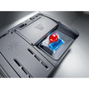  Bosch 100 Series Dishwasher with anti-fingerprint SHE41CM5N - 184354 IMAGE 6