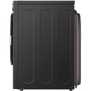 LG 7.8 cu. ft. Electric Dryer with Heat Pump DLHC6702B IMAGE 11