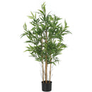 Monarch I 9563 Artificial Plant Indoor Bamboo Tree IMAGE 1