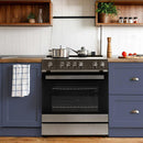 Danby 30-inch Slide-in Electric Range DRRM300BSSC - 182842 IMAGE 8