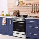 Danby 30-inch Slide-in Electric Range DRRM300BSSC - 182842 IMAGE 9