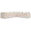  Signature Design by Ashley Modmax 92103S32 7 pc Sectional IMAGE 1