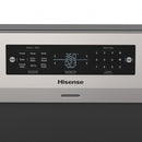 Hisense 30-inch Freestanding Electric Range with True Convection Technology HBE3502CAS - 182801 IMAGE 7
