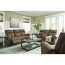 Signature Design by Ashley Edenwold 1380525C Rocker Recliner IMAGE 9