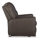  Benchcraft Barlin Mills 1700325C Rocker Recliner IMAGE 4