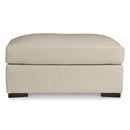 Signature Design by Ashley Treasure Trove 1930414C Ottoman IMAGE 2