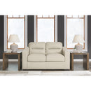  Signature Design by Ashley Treasure Trove 1930435C Loveseat IMAGE 5