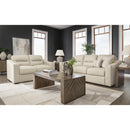  Signature Design by Ashley Treasure Trove 1930435C Loveseat IMAGE 8