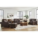  Signature Design by Ashley Santorine 2170614C Ottoman IMAGE 9