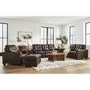  Signature Design by Ashley Santorine 2170620C Chair IMAGE 10