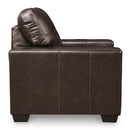  Signature Design by Ashley Santorine 2170620C Chair IMAGE 3