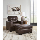  Signature Design by Ashley Santorine 2170620C Chair IMAGE 6
