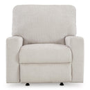 Signature Design by Ashley Aviemore Rocker Fabric Recliner 2430525C IMAGE 3