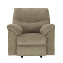 Signature Design by Ashley Alphons 2820225C Rocker Recliner IMAGE 3
