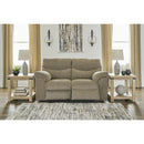 Signature Design by Ashley Alphons 2820286C Reclining Loveseat IMAGE 7