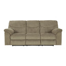Signature Design by Ashley Alphons 2820288C Reclining Sofa IMAGE 3