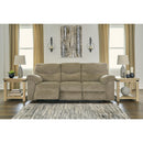 Signature Design by Ashley Alphons 2820288C Reclining Sofa IMAGE 7