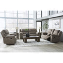 Signature Design by Ashley Laresview 3720381C 2 Seat Reclining Sofa IMAGE 14