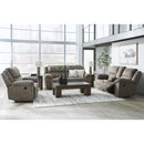 Signature Design by Ashley Laresview 3720381C 2 Seat Reclining Sofa IMAGE 17