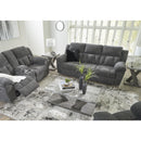 Signature Design by Ashley Frohn 3740625C Rocker Recliner IMAGE 8
