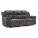 Signature Design by Ashley Frohn 3740688C Reclining Sofa IMAGE 1