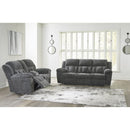 Signature Design by Ashley Frohn 3740688C Reclining Sofa IMAGE 7